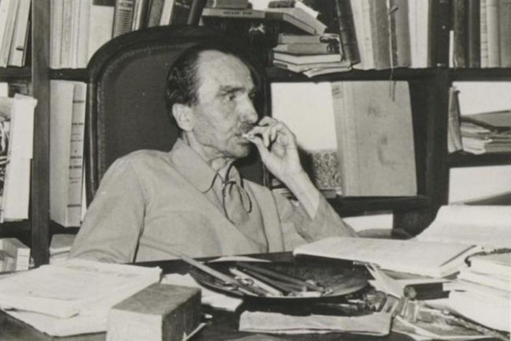 Η αξιοπρέπεια του ανθρώπου - Νίκος Καζαντζάκης | mpilietaki.gr