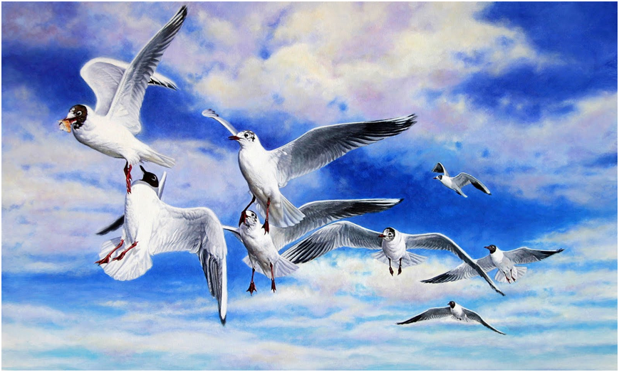 Καλό ταξίδι Ανδριάνα... της Κατερίνας Γεμελιάρη | mpilietaki.gr