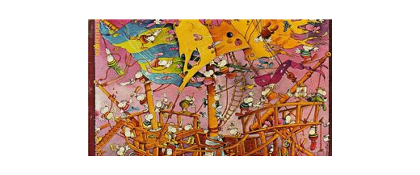 Η Βαβέλ των social media. - της Κατερίνας Γεμελιάρη | mpilietaki.gr